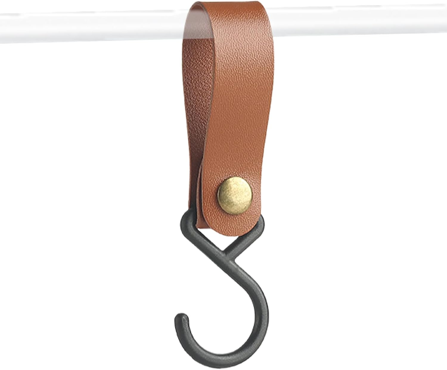 Strap Hooks Leather Waterproof