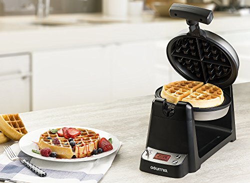Best Belgian Waffle Makers Complete Reviews with Comparison | My Tartelette