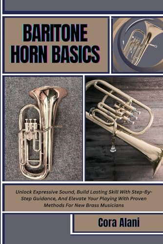 baritone horns