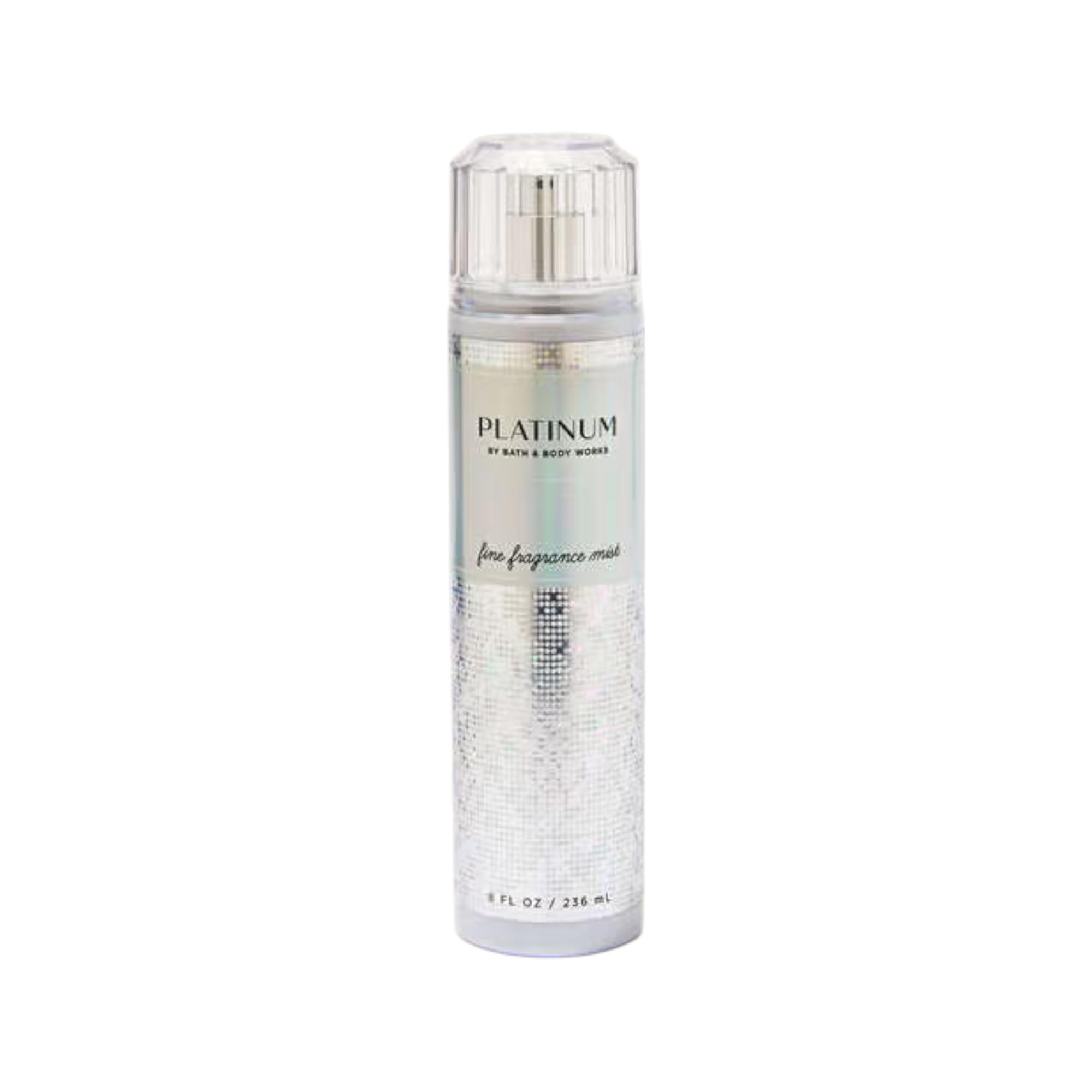 Amazon.com: Bath & Body Works Fine Fragrance Mist, Platinum