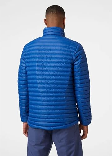 Helly Hansen Uomo Sirdal Insulator Jacket, Blu, XL...
