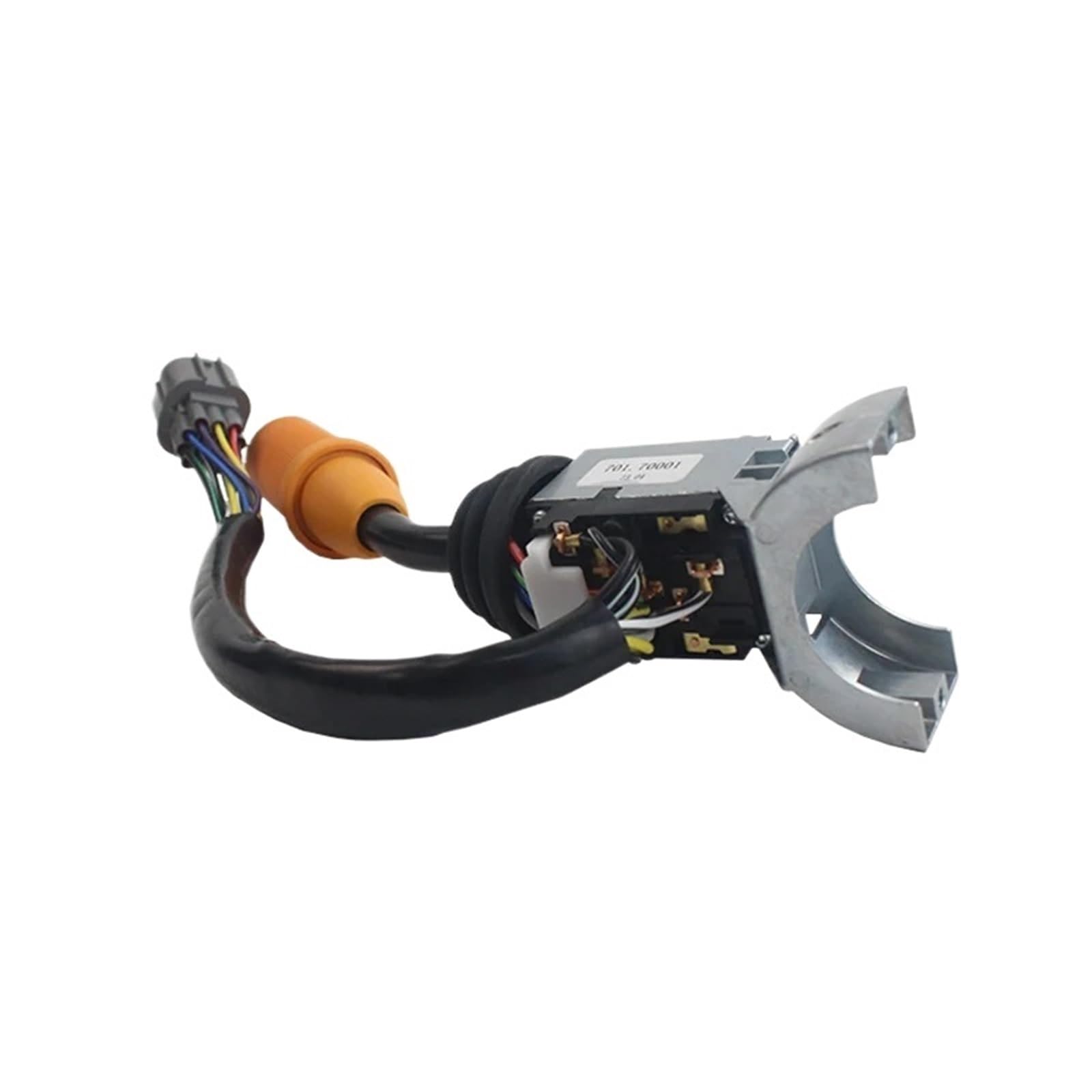 QfUxYYSLD 701/70001 for Backhoe Lights Wiper Column Switch Right Hand