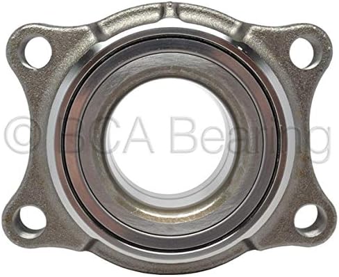 Miniatura 3 de BCA WE60571 Módulo de cojinete de rueda