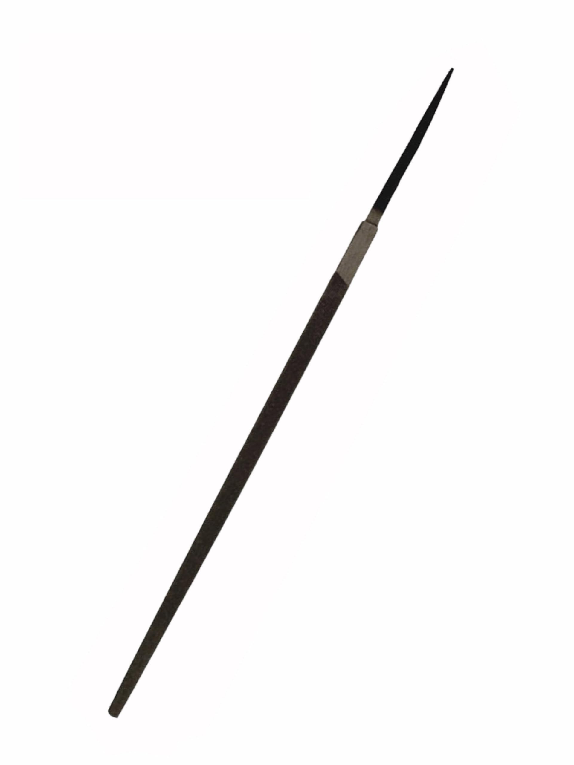Proops Brothers Engineers File 6" 150Mm Square Smooth (F9641) Free Uk Postage