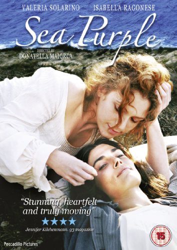 Sea Purple [Dvd] [2010]
