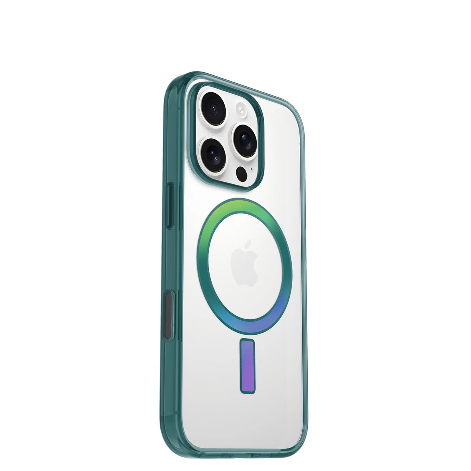 Amazon.com: OtterBox iPhone 16 Pro Lumen Series Case - Mallard