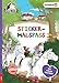 Produktbild schleich® Horse Club - Sticker-Malspaß: mit vielen Stickern