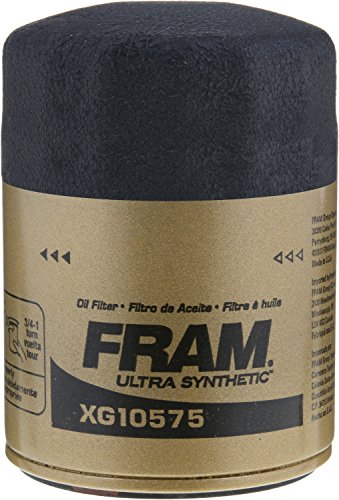 Fram XG10575 Ultra Synthetic Automotive Replacement Oil Filter thumb #1