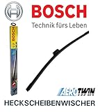 AUDI A1 (8X1) BOSCH Aerotwin A 360 H HECK 380 mm Heckwischer