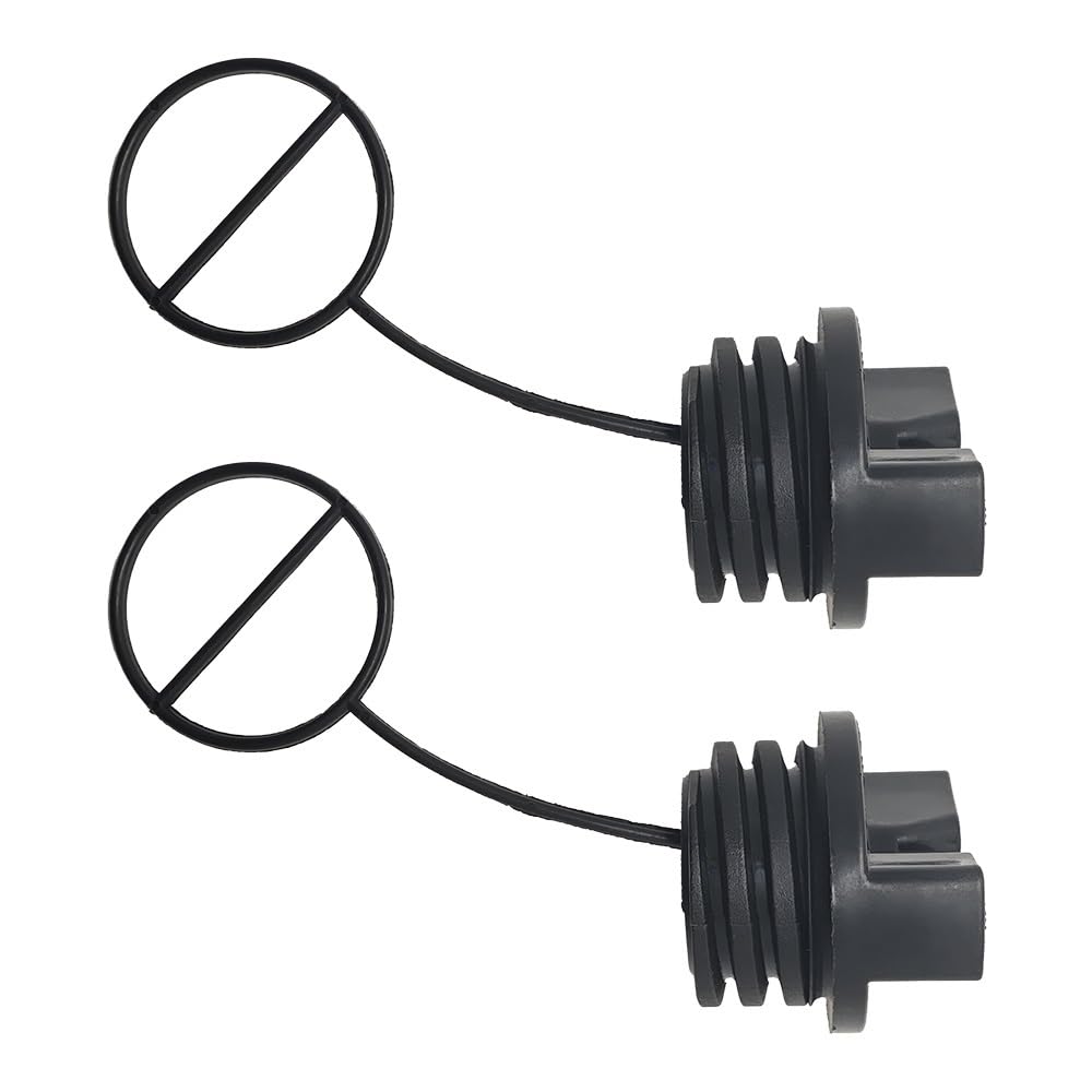 Bouchons de carburant pour tronçonneuse 435 pour stopper les fuites d'essence