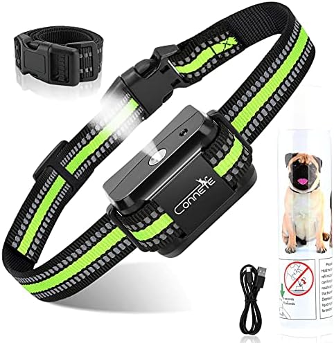 amazon dog bark collar