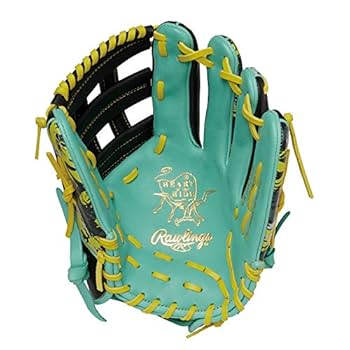 限定　ローリングス 軟式 グローブ HOH GOLD CAMO 限定 ローリングス 軟式 グローブ HOH GOLD CAMO 限定