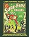 Lash Lightning: Volume 1: Gwandanaland Comics #1396 -- This Book: His Complete Stories From Sure-Fire and Lightning Comics! Thrilling Early Golden Age Comic Action!
