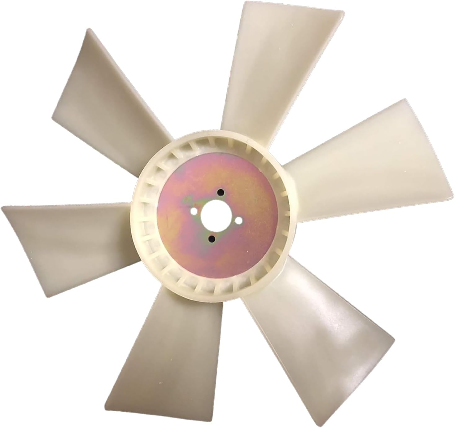 16306-2660 Fan Blade Cooling for Hino H07CT Hitachi Excavator EX220-5 EX250-5