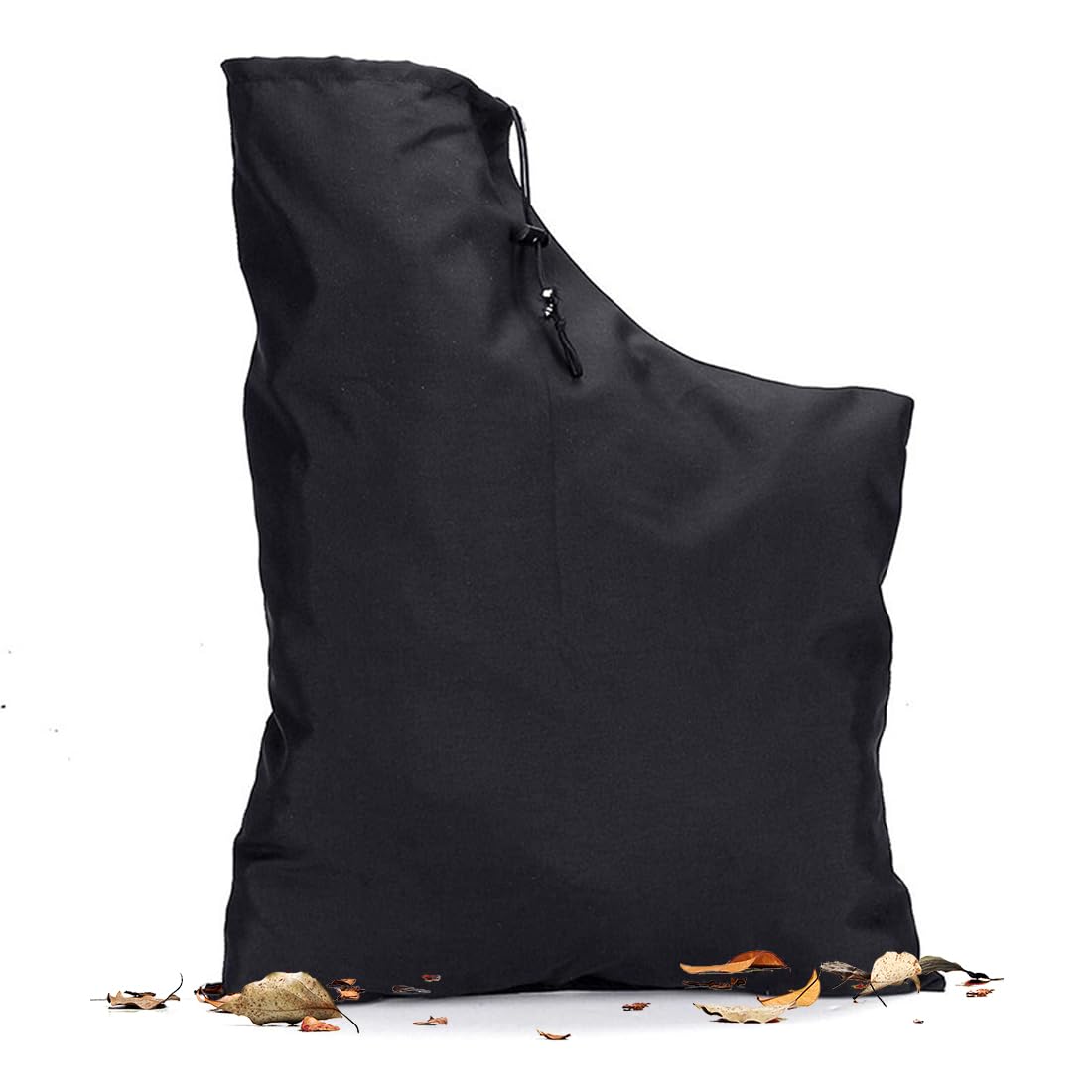 Bolsa de Aspiradora para Jardí, Bolsa de Soplador de Hojas, Bolsa recolectora de Hojas al Vacío Bolsa Sopladora de Hojas Repuesto universal