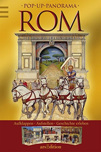 Pop-up Panorama Rom Pop-up Panorama Rom