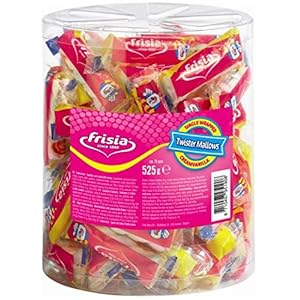 Frisia Kabelspekjes Silo – 75 stuks