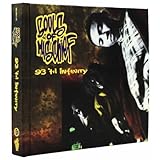 '93 Til Infinity (20th Anniversary 2CD Deluxe Book Boxset) by Souls Of Mischief [Music CD]