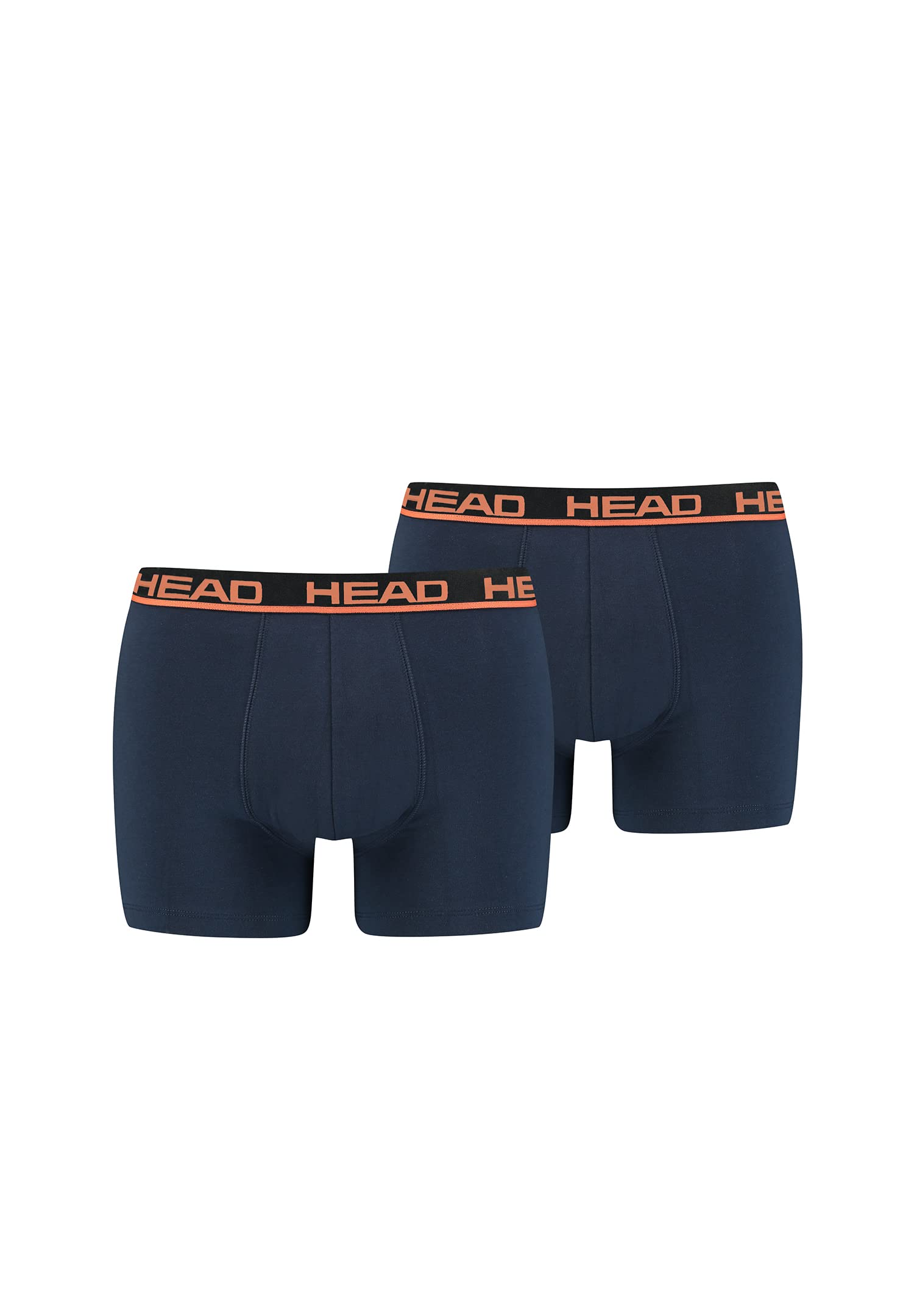 HEAD Bokserki (szorty) Mężczyźni Men's Basic Boxers