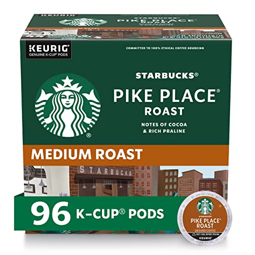 The 8 Best Starbucks KCups For Your 2023 Brew