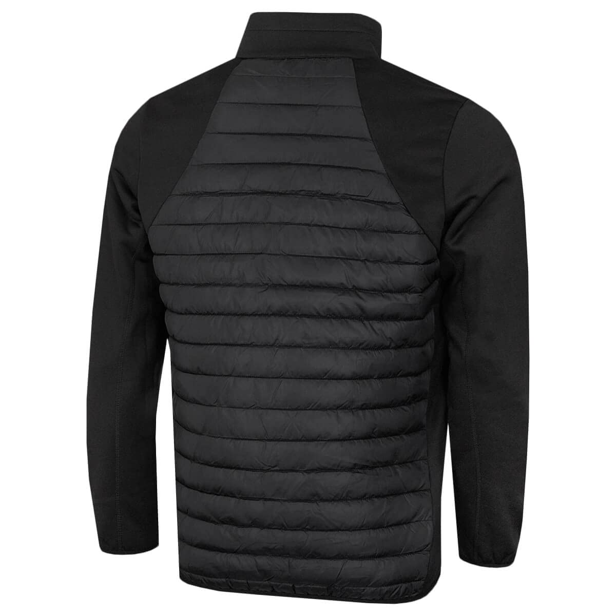 Calvin Klein Giacca da golf leggera Uomo 2026 CK Hybrid Insulate