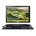 Produktbild 'ACER Switch Alpha 12 SA5  271  70EQ 2.5 GHz i7  6500U 12 2160 X 1440pixel Touch Screen Schwarz, Grau Hybrid (2 in 1)