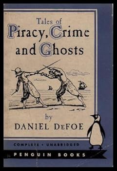 Paperback Tales Of Piracy Crime And Ghosts Book
