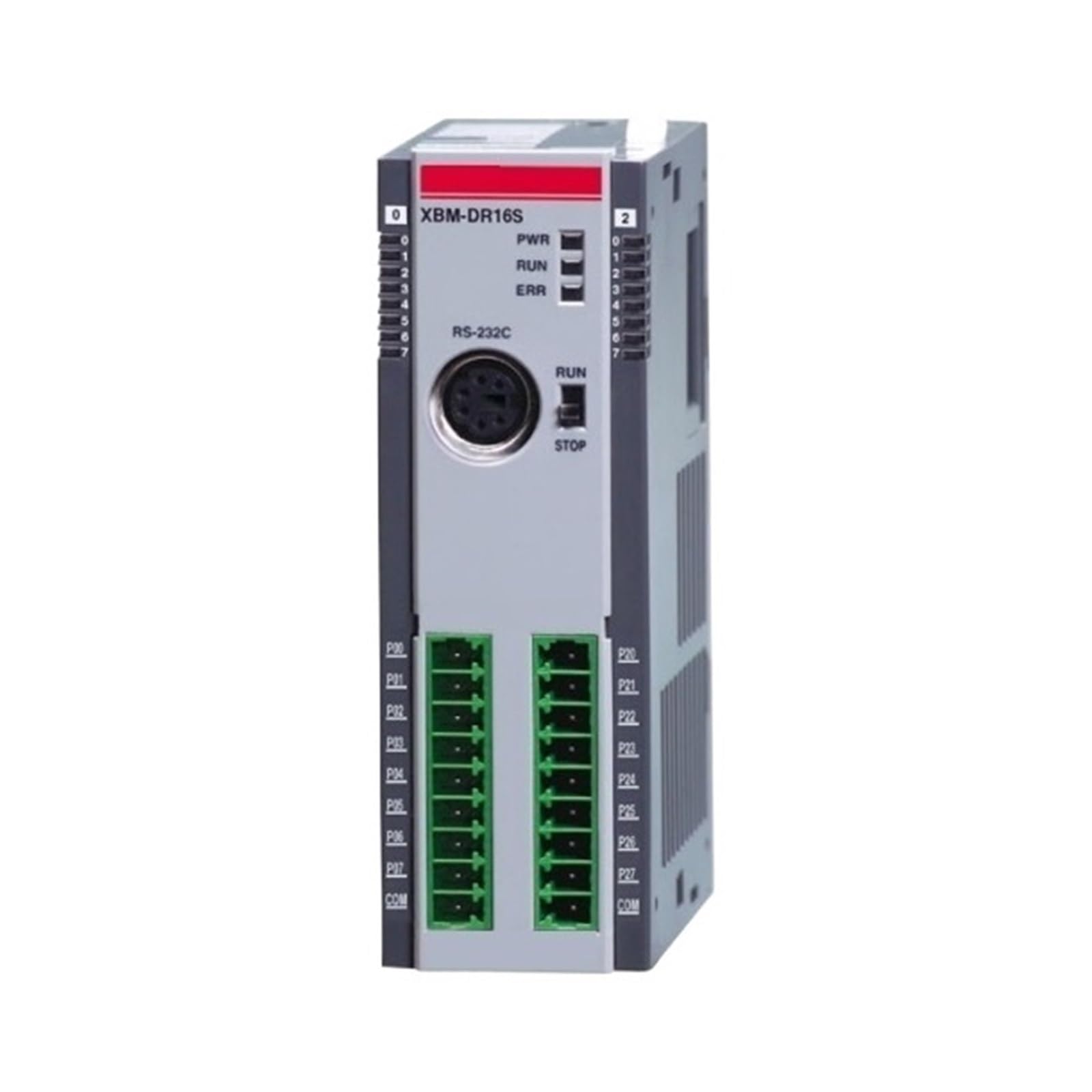 FUYUMIC XBM-DR16S PLC Controller Module
