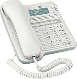 AT&T CL2909 CL2909 One-Line Corded Speakerphone