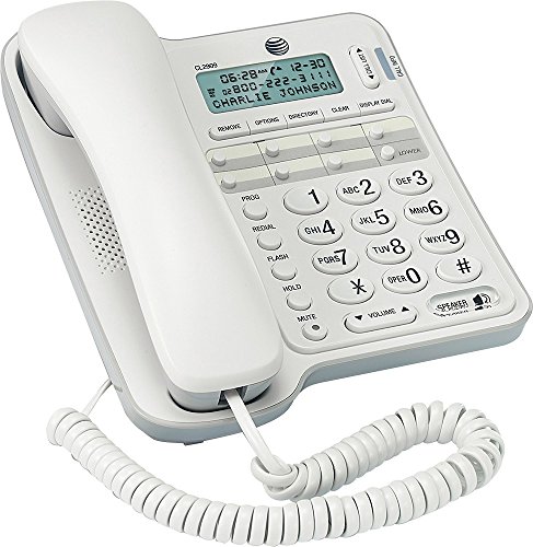 At&T Corded Speakerphone At&T Corded Speakerphone