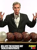 Bill Nye The Science Guy Tackles DeflateGate [OV]