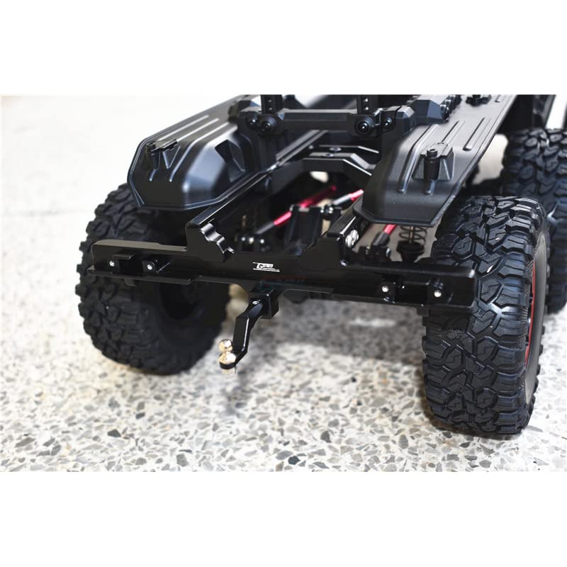 Ricambi Auto RC per Traxxas per TRX-6 per TRX6 G63 6x6 88096-4 1 PZ