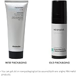 Minimalist 0.3% Ceramide Moisturizer with Madecassoside | 1.7 Oz / 50 gm
