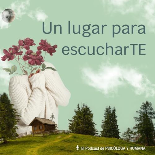 Un lugar para escucharTE cover art