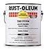 Rust-Oleum 215950 HP 2500 SYS <250 VOC DTMALKYD ENAMEL 1 GAL. YW
