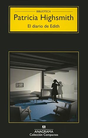El diario de Edith: 660 (Compactos)