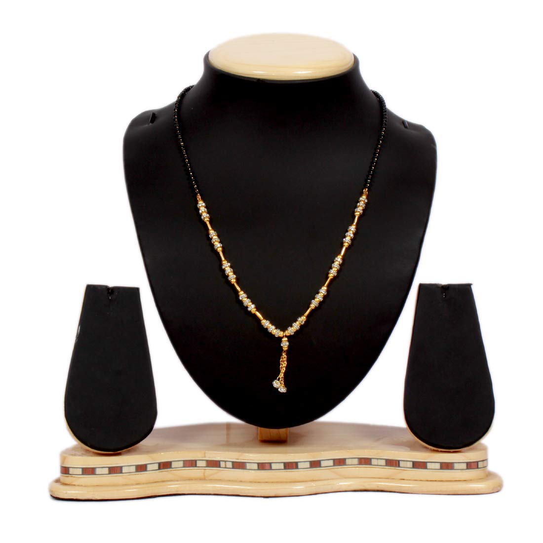 Pride Plated Mangalsutra Pendant Latest Mangalsutra