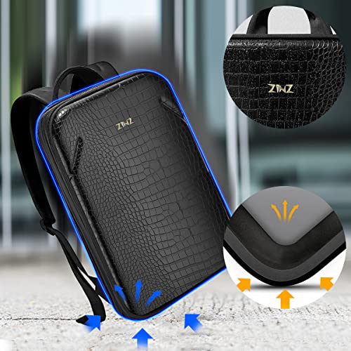 ZINZ Protective Laptop Backpack - Image 3