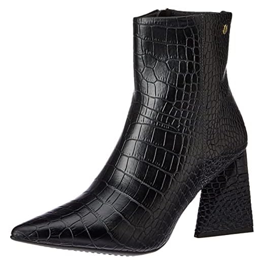 Boat Shoe,casual,Vizzano,Feminino, Preto,36