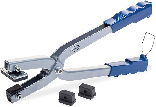 Eastwood Fender Lip Roller and Fender Finisher Kit for Tire Clearance