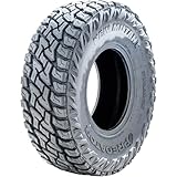 Predator New Mutant X-RT 37X12.50R17LT E 128Q