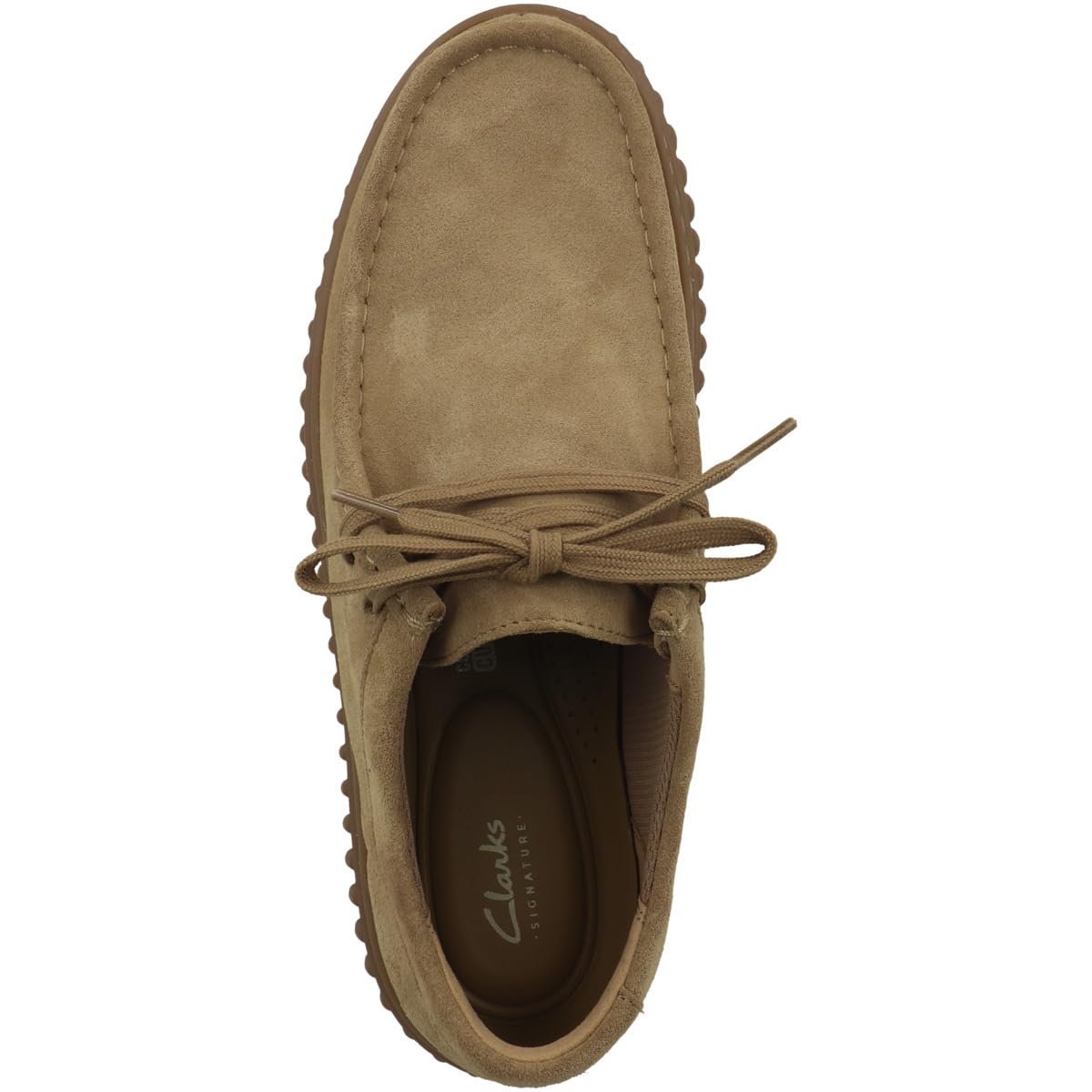 Clarks Torhill Lo -Uomo