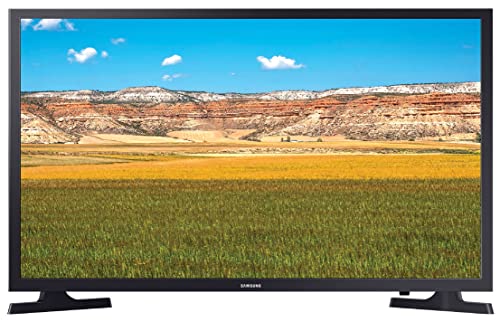 Samsung 80 cm (32 inches) HD Ready LED Smart TV UA32T4450AKXXL (Grey) (2020 Model)