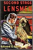 Second Stage Lensmen (The Lensman Series, Book 5)