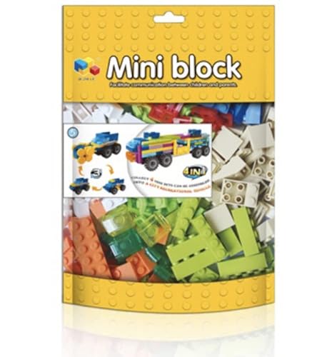 Mini Voyager Travel Activity Kit For Kids, Includes Crafts, Toys & Games Designed For Children’s Independent Play, Boys & Girls Quiet Time Sets For Road Trips, Airplanes & Hotels (4-6 Years Old)… #TOP5