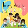 Every Child Is Different: A children's picture book about diversity, kindness, justice and equality. Ideal for toddlers & preschoolers. Paperback July 2, 2020