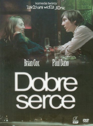 Bild: The Good Heart [DVD] [Region 2] (IMPORT) (Keine deutsche Version) f�r 9,94 EUR bei amazon.de