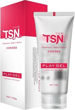 2PCS Water Based Lubricant for Sex Silk Touch Lubricant for Oral Sex Lube Orgasmic Gel Exciter for Women Sex Cream