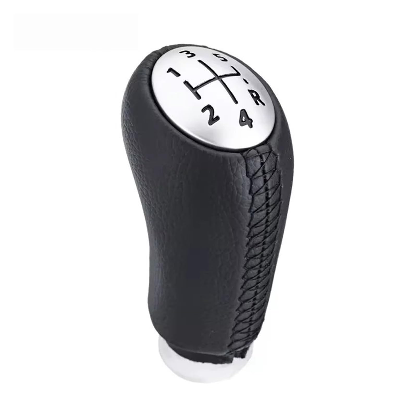 LVGVZTTGKM Gear Shifter Knob for Scenic II MK2 for Megane 2 MK2 MK Stylish