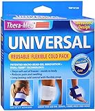 Thera-Med Cold Pack Universal 1 Each (Pack of 3)